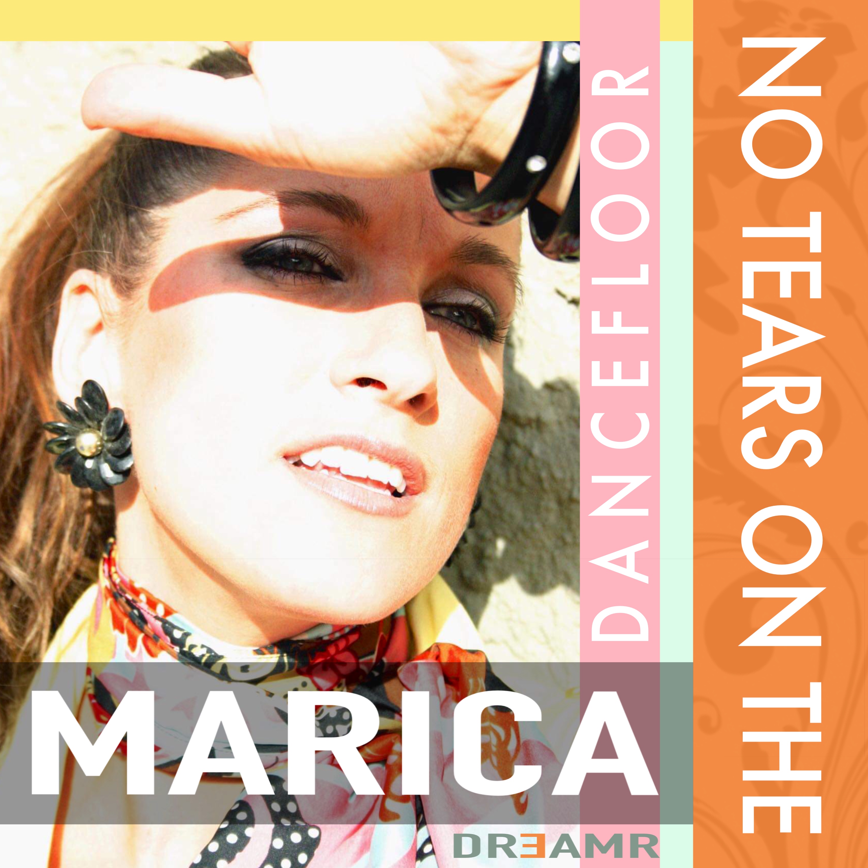 Broken Promises Movie Poster